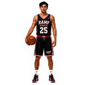 Ensemble d'uniformes de basketball en jersey Curry, dernier design, personnalisé pour hommes, été, séchage rapide, blanc/bleu, antibactérien, respirant - Product Image 1