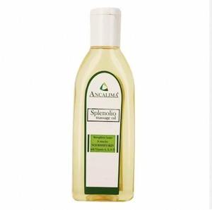 Aceite de Masaje de Excelente Calidad, Aceite Relajante para Masajes Corporales, Aceite Suave para el Cuidado de la Piel para Todo el Cuerpo, Disponible a Precio de Mayoreo - Product Image 1