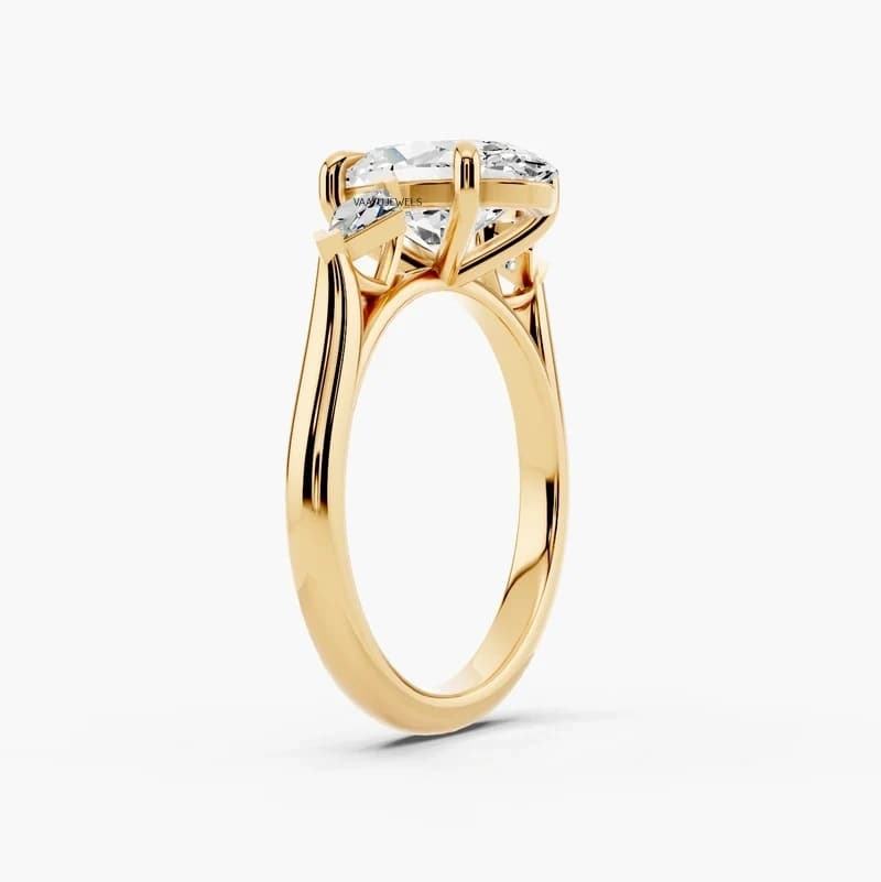 Oro de 14 kt