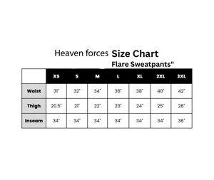 Pantalon de survêtement personnalisé en éponge française pour homme Pantalon de survêtement évasé Jogger Pantalon de survêtement évasé épais pour homme - Product Image 4