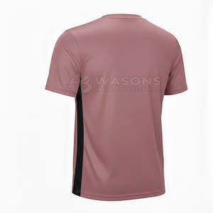 Servicio OEM, Camiseta de Fútbol para Hombre, Nuevo Diseño, Camiseta de Fútbol para Hombre a Bajo Precio, Camiseta de Fútbol para Adulto - Product Image 5