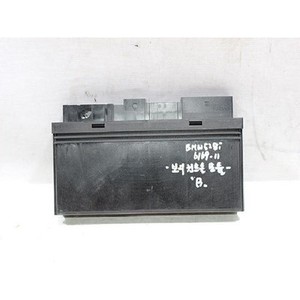 ECUs y Módulos de Computación Usados de la Serie 5 6135915151601 - Product Image 3