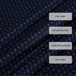 Polo de Golf Antiarrugas de Alto Rendimiento, Polo de Golf Personalizado al por Mayor en Varios Colores con Función de Gestión de la Humedad - Product Image 6