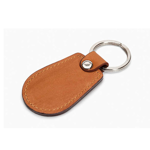 Wholesale Top Quality Genuine <b>Leather</b> <b>Keychains</b> Best Selling Easy to Carry Long Lasting Lightweight <b>Leather</b> <b>Keychains</b> OEM - Product Image 5