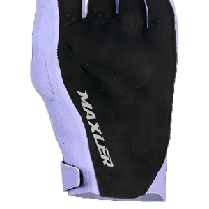 Customizable MX Gloves Customized Colors Non-Slip Waterproof Breathable Touch Screen Full Finger Protective <b>Material</b> <b>for</b> Racing - Product Image 6