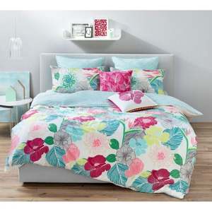 Elegante Jacquard Weave High Thread Count Juego de fundas de almohada de algodón Todas las dimensiones Cierre de cremallera cubierto para uso doméstico Juego de cama - Product Image 1