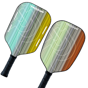 Raqueta de Pickleball de carbono profesional - Product Image 1