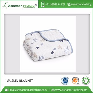 soft cotton blanket <b>baby</b> blanket <b>swaddle</b> muslin <b>swaddle</b> blankets kids muslin <b>baby</b> <b>swaddle</b> - Product Image 2