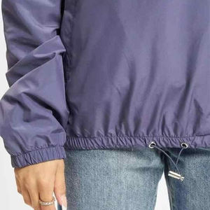 เสื้อแจ็คเก็ตกันลมบุโพลีเอสเตอร์หนาปานกลางสำหรับผู้ชาย ขายส่ง พร้อมซิปปิด น้ำหนักเบา อุ่นสบาย เหมาะสำหรับฤดูหนาว สวมใส่สบายๆ - Product Image 5