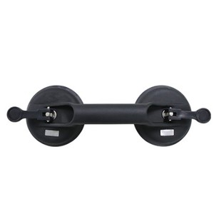 AUSAVINA Ventouse double/triple avec dispositif de support - Product Image 2