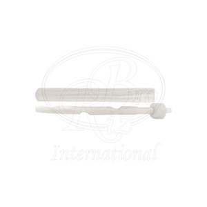 Tapones de Tetina Reutilizables de Plástico con Tapa de 1.5 Pulgadas, Paquete de 50 Unidades, Instrumentos para Tetinas, Otros Instrumentos Veterinarios - Product Image 1