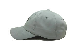 Gorra de Béisbol Personalizada con Logotipo, 6 Paneles, Impermeable, de Algodón, Estilo Dad Hat, Ajustable, Deportiva, Unisex, MOQ Bajo - Product Image 2