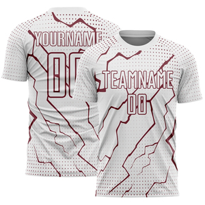 Nouvelle conception, vente en gros, uniforme de football personnalisé, uniforme d'équipe de haute qualité, uniformes de football - Product Image 3