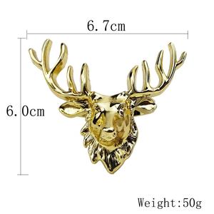 Juego de Anillos de Servilleta de Metal de Lujo para Mesa de Comedor, Uso en Campamentos, Duraderos, Ecológicos, Reutilizables, Elegantes, Acabado Dorado y Plateado, Personalizables - Product Image 6