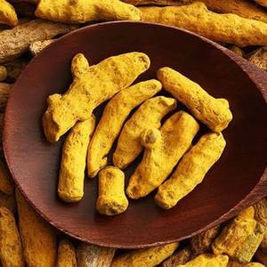 Raíces de Cúrcuma Naturales Frescas, Rizomas Enteros, Especia Cruda para Cocinar, Suministro de Exportación SHREE EXIM IMPEX India - Product Image 2