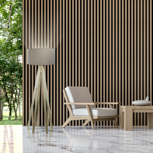 Di alta qualità 9W Penta-B LED lampada da terra per la moderna decorazione interna per camere da letto e alberghi - Product Image 3