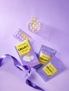 [Nanobiosystem] Patch Nano CELLOIT ECM - Product Image 3