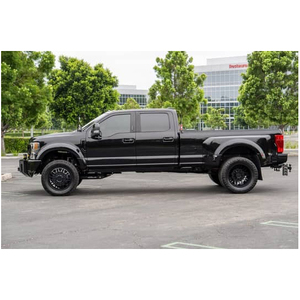 ฟอร์ด เอฟ-450 ซูเปอร์ ดิวตี้ แพลตินัม 4x4 ปี 2020 - Product Image 3