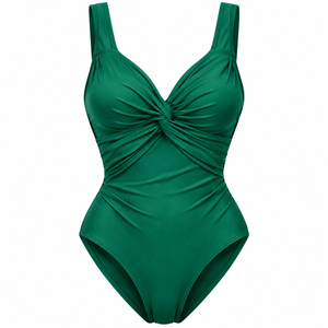 Trajes de Baño para Mujer Tallas Grandes al por Mayor, Ropa de Baño Inclusiva para Curvas y Minoristas de Ropa con Amplia Gama de Tallas para Compradoras - Product Image 1
