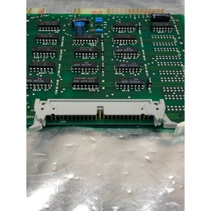 Récepteur de bus Nikon 24083A Min Body, PCB - Équipement et pièces semi-conductrices d'occasion fiables à l'échelle mondiale - Product Image 6