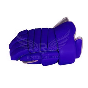 Gants de hockey sur glace résistants aux chocs, gants de hockey sur glace à adhérence lisse, gants de hockey sur glace durables et performants - Product Image 5