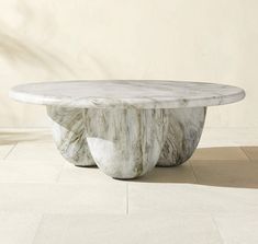 Best Seller Oval Marble Coffee <b>Table</b> Luxury Center <b>Table</b> For Modern Living Room Furniture Design - Product Image 4