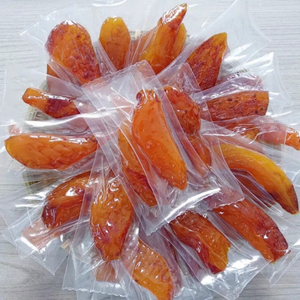 ขนมมันเทศเวียดนาม – อบแห้งเนื้อนุ่ม ไม่เติมน้ำตาล จากเวียดเดลต้า - Product Image 1