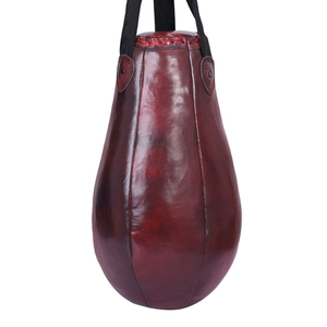 Bolsas de Boxeo de Cuero y PVC Resistentes, Hechas a Medida, Cómodas, con Servicio OEM, Más Vendidas - Product Image 6