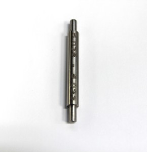 Piezas de Mecanizado CNC de Alta Precisión, Fabricación de Metal Personalizada OEM en Vietnam, Materiales Certificados - Product Image 1