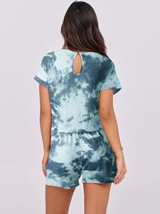 Fabricants de vêtements Belles Couleurs Combinaison Chaude Nouveau Confortable et Respirant 100% Coton Serré Sports Fitness - Product Image 2