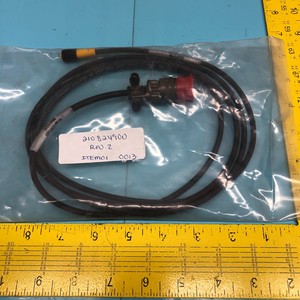 CABLE LAM 210824900 # 3316 M33-J55/M33-J56, 160754 - Equipo y Piezas de Semiconductores de Confianza de Marca Global Legacy - Product Image 6