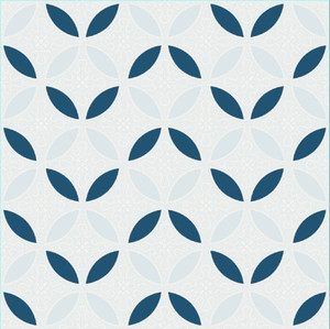 Carreau de céramique poli de différentes textures et couleurs 3-10% Absorption d'eau Meilleur vendeur Bon prix de marque vietnamienne - Product Image 5