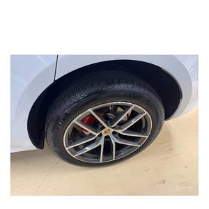 Porsche Macan 2.9 S 2023 con Asientos de Cuero, 62,500 km, Volante a la Izquierda, Modelo 2023/3 - Product Image 5