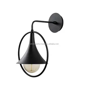 ZAHID EXPORTS Applique Murale Métallique Verticale Moderne Faite à la Main pour la Décoration de Maisons, Hôtels/Restaurants – Lot Multiples pour l'Exportation - Product Image 5