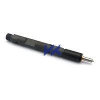 Inyector de Combustible 0432191779 para PERKINS Prima 500