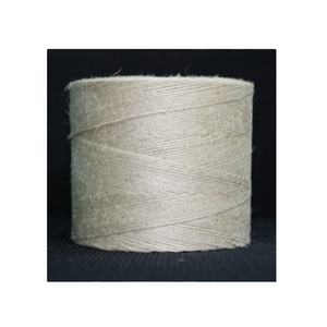 Meilleure vente de fil de Jute, Service OEM, vente en gros, qualité Standard, meilleure vente, fil de Jute naturel, prix bas - Product Image 1