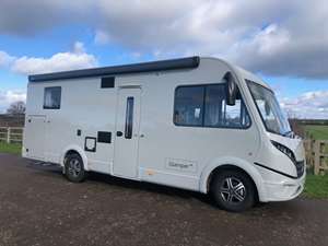 Factory Price Luxury RV Motorhome 4x4 Camper <b>Van</b> Mobile Home Fully Equipped Off Road Travel Trailer for Family Camping Trips - Product Image 4