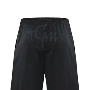 Tenue de Tennis d'Entraînement à Séchage Rapide pour Hommes – Vêtements de Sport Respirants pour Matchs Athlétiques – Sélection Premium - Product Image 6