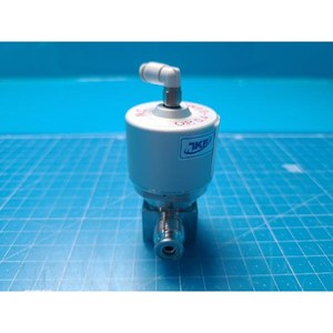 Conjunto de Sensor de Alta Pureza TKF S4PDVN-VM-C-B-P S957302513097, Usado como Pieza de Repuesto para Equipos Semiconductores Legacy - Product Image 1