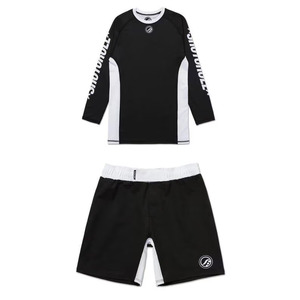 T-shirts d'entraînement MMA en tissu Spandex anti-UV UPF50+ respirant, conception de couleur personnalisée, service OEM, vente en gros, vêtements de fitness pour hommes sur mesure - Product Image 1