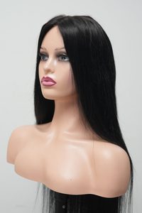 Silk Topper <b>Wig</b> 5 × 5 - Product Image 3