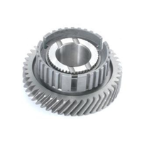 33318-35030 Remanufacturé pour HIACE/HILUX 1992 Engrenage de transmission