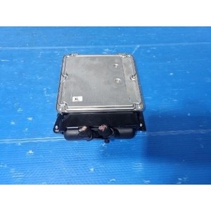 Módulo de Control del Motor A4 B8 8K 2007-2011 Usado ORIGINAL 8E0910115R - Product Image 2