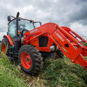 Venta Directa de Fábrica: Tractor Agrícola de 2 Ruedas Motrices con Transmisión de Engranajes, Precio Bajo, Mejor Precio, Entrega Rápida, Maquinaria Agrícola - Product Image 2