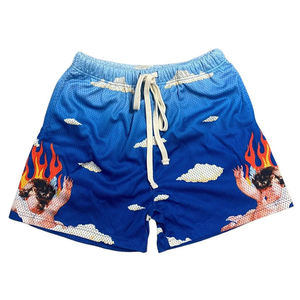 Main images (<b>6</b>) Description images (<b>20</b>) All (26) Powered by AliSave Pakistan Factory Wholesale Workout <b>Mens</b> Shorts Mesh - Product Image 1