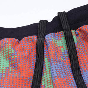 Survêtement de sublimation de haute qualité pour hommes, tenue athlétique élégante avec coutures durables et coupe ajustée - Product Image 4