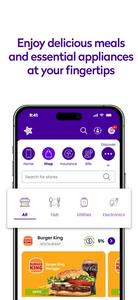 Aplicación móvil multivendedor de Brunei para compras sin interrupciones, múltiples vendedores, pagos seguros, pedidos y entrega rápida. - Product Image 2