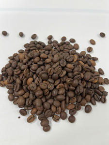 Café Robusta du Vietnam Commerce direct Grains de café saveur riche Torréfiés avec procédé vert Emballage personnalisé Exportation en vrac - Product Image 2
