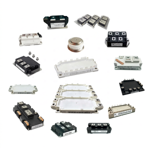CM1400DU-24NF ไดโอด IGBT โมดูล 1400A 1200V พาวเวอร์เซมิคอนดักเตอร์ - Product Image 3