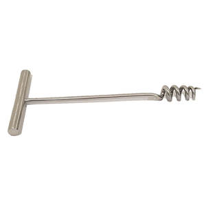 Vis à myome en acier inoxydable pour chirurgie médicale, vis à myome légère, vente en ligne de vis à myome - Product Image 1